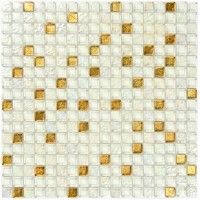 Мозаика стеклянная Classik day 300*300 мм